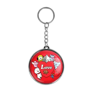 جاکلیدی دوطرفه BT21