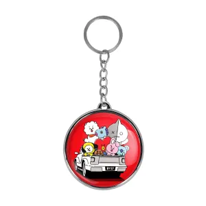 جاکلیدی دوطرفه BT21