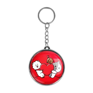 جاکلیدی دوطرفه BT21