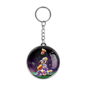 جاکلیدی دوطرفه BT21