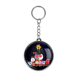 جاکلیدی دوطرفه BT21