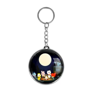 جاکلیدی دوطرفه BT21