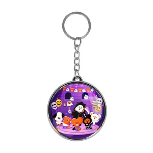 جاکلیدی دوطرفه BT21