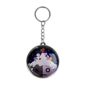 جاکلیدی دوطرفه BT21