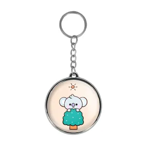 جاکلیدی دوطرفه BT21