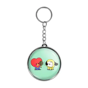 جاکلیدی دوطرفه BT21