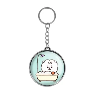 جاکلیدی دوطرفه BT21
