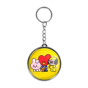جاکلیدی دوطرفه BT21