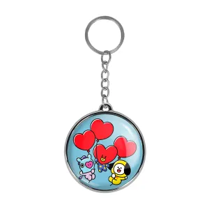 جاکلیدی دوطرفه BT21