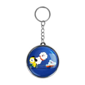 جاکلیدی دوطرفه BT21
