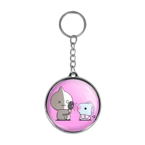 جاکلیدی دوطرفه BT21