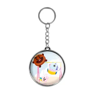 جاکلیدی دوطرفه BT21