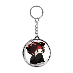 جاکلیدی دوطرفه BT21