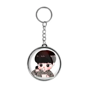 جاکلیدی دوطرفه BT21