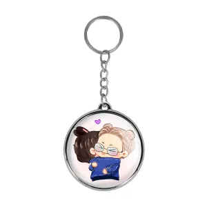 جاکلیدی دوطرفه BT21