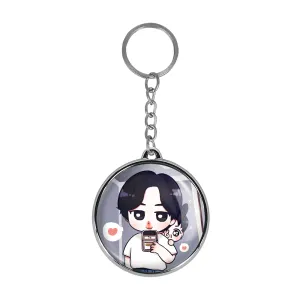 جاکلیدی دوطرفه BT21