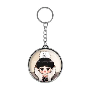 جاکلیدی دوطرفه BT21
