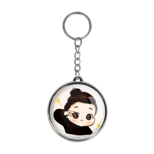 جاکلیدی دوطرفه جونگ کوک Jung Kook گروه بی تی اس BTS