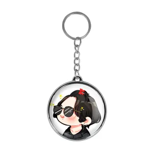 جاکلیدی دوطرفه جونگ کوک Jung Kook گروه بی تی اس BTS