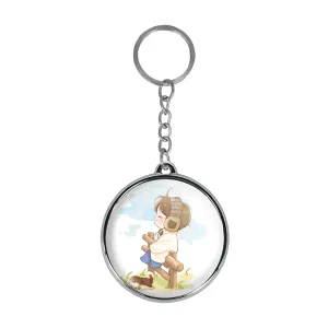 جاکلیدی دوطرفه تهیونگ Taehyung گروه بی تی اس BTS