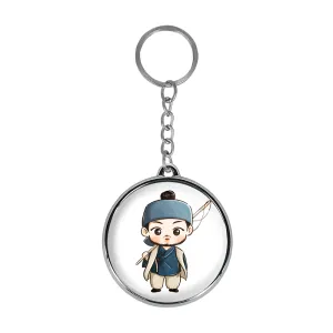 جاکلیدی دوطرفه جین Jin گروه بی تی اس BTS