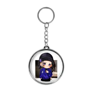 جاکلیدی دوطرفه جونگ کوک Jung Kook گروه بی تی اس BTS
