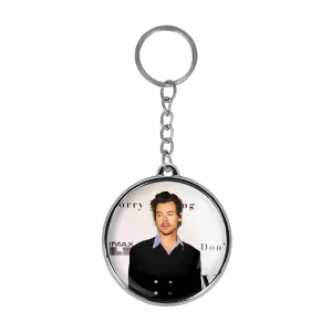 جاکلیدی دوطرفه هری استایلز گروه موسیقی وان دایرکشن One Direction