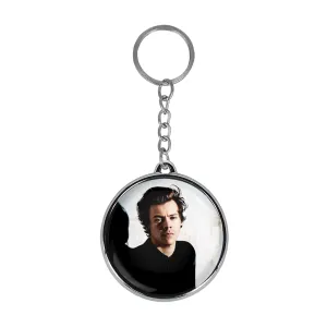 جاکلیدی دوطرفه هری استایلز گروه موسیقی وان دایرکشن One Direction