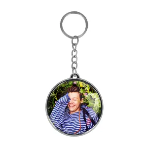 جاکلیدی دوطرفه هری استایلز گروه موسیقی وان دایرکشن One Direction