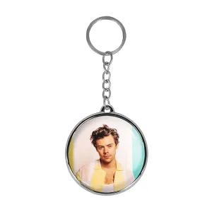 جاکلیدی دوطرفه هری استایلز گروه موسیقی وان دایرکشن One Direction