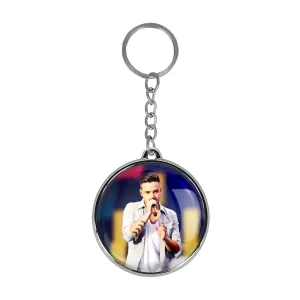 جاکلیدی دوطرفه لیام پین گروه موسیقی وان دایرکشن One Direction