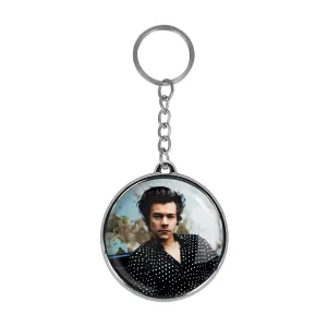 جاکلیدی دوطرفه هری استایلز گروه موسیقی وان دایرکشن One Direction
