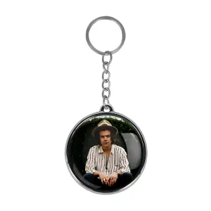 جاکلیدی دوطرفه هری استایلز گروه موسیقی وان دایرکشن One Direction