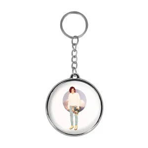 جاکلیدی دوطرفه هری استایلز گروه موسیقی وان دایرکشن One Direction