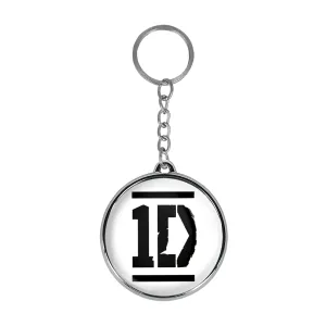 جاکلیدی دوطرفه هری استایلز گروه موسیقی وان دایرکشن One Direction