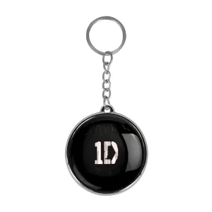 جاکلیدی دوطرفه هری استایلز گروه موسیقی وان دایرکشن One Direction
