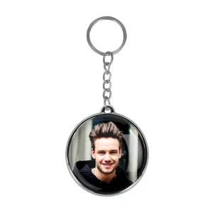 جاکلیدی دوطرفه لیام پین گروه موسیقی وان دایرکشن One Direction