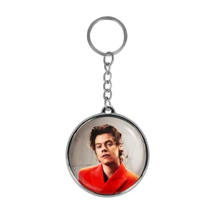 جاکلیدی دوطرفه هری استایلز گروه موسیقی وان دایرکشن One Direction