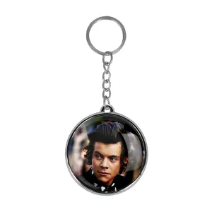 جاکلیدی دوطرفه هری استایلز گروه موسیقی وان دایرکشن One Direction