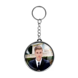 جاکلیدی دوطرفه جاستین بیبر Justin Bieber