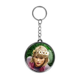 جاکلیدی دوطرفه تیلور سوئیفت Taylor Swift