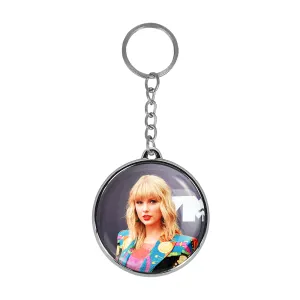جاکلیدی دوطرفه تیلور سوئیفت Taylor Swift