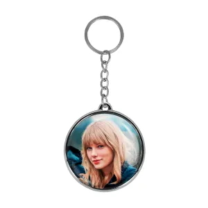 جاکلیدی دوطرفه تیلور سوئیفت Taylor Swift