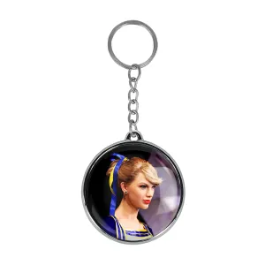 جاکلیدی دوطرفه تیلور سوئیفت Taylor Swift