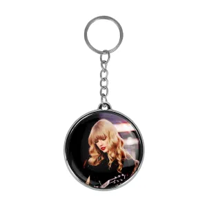جاکلیدی دوطرفه تیلور سوئیفت Taylor Swift
