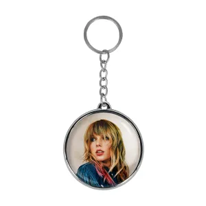 جاکلیدی دوطرفه تیلور سوئیفت Taylor Swift