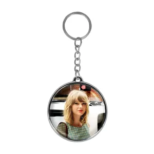 جاکلیدی دوطرفه تیلور سوئیفت Taylor Swift