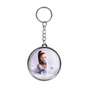 جاکلیدی دوطرفه آریانا گرانده Ariana Grande