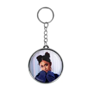 جاکلیدی دوطرفه آریانا گرانده Ariana Grande