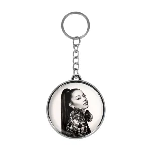 جاکلیدی دوطرفه آریانا گرانده Ariana Grande